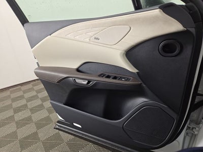 2026 Lexus RX LUXURY