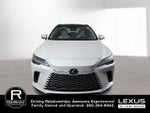 2026 Lexus RX LUXURY
