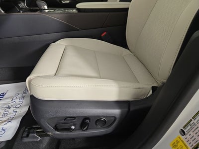 2026 Lexus RX LUXURY