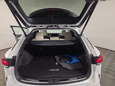 2026 Lexus RX LUXURY