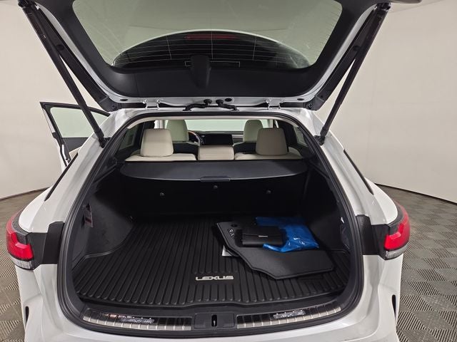 2026 Lexus RX LUXURY