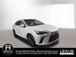 2026 Lexus RX LUXURY