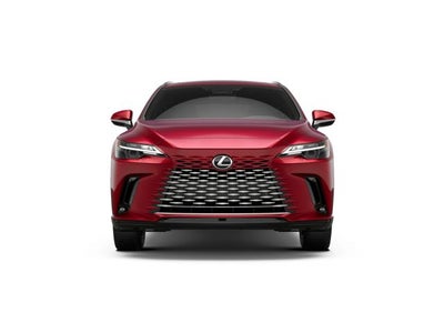 2026 Lexus RX PREMIUM