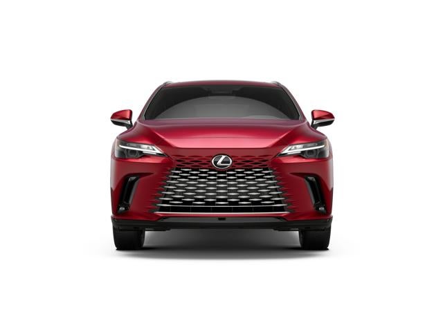 2026 Lexus RX PREMIUM
