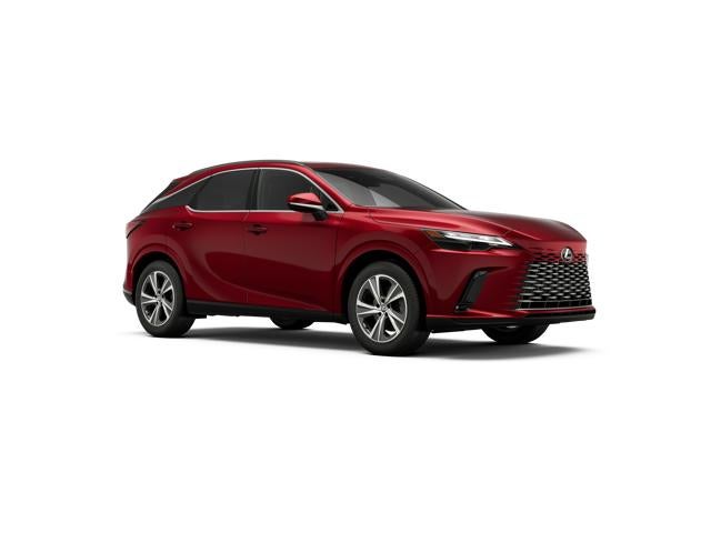 2026 Lexus RX PREMIUM