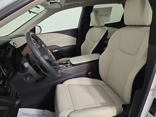 2026 Lexus RX LUXURY