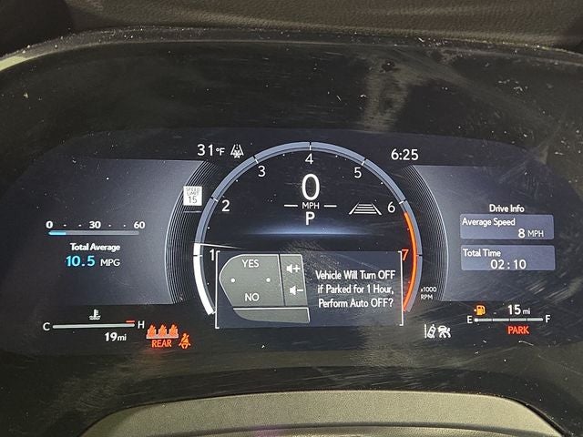 2026 Lexus RX LUXURY