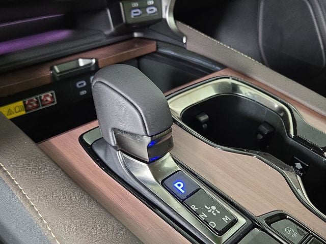 2026 Lexus RX LUXURY