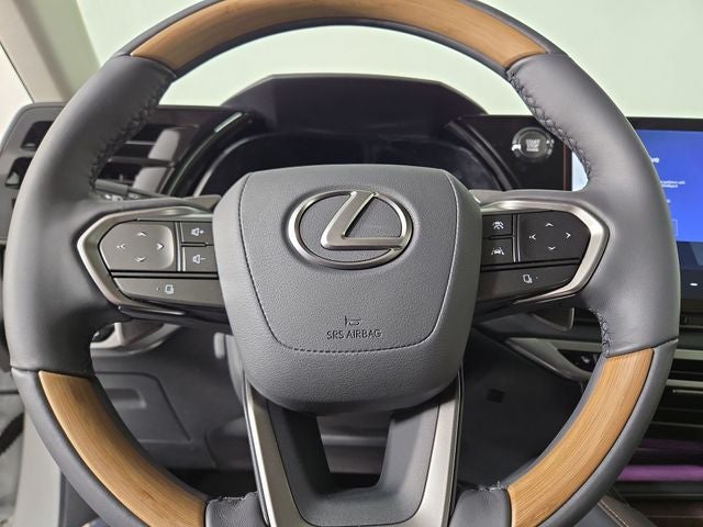 2026 Lexus RX LUXURY