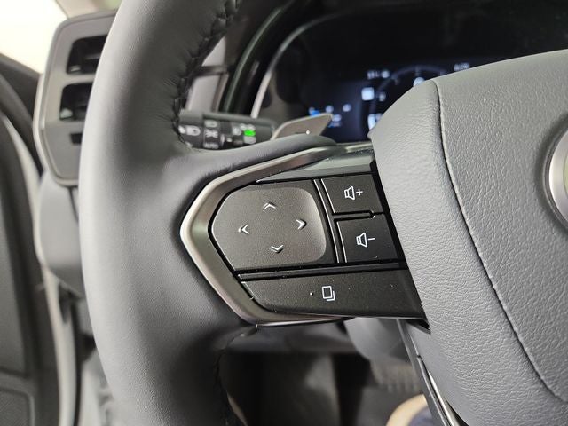 2026 Lexus RX LUXURY