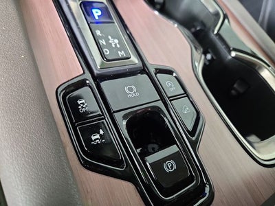 2026 Lexus RX LUXURY