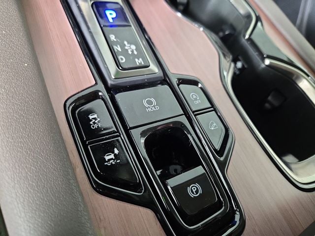 2026 Lexus RX LUXURY