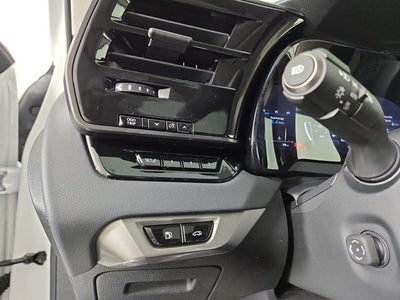 2026 Lexus RX LUXURY