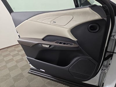 2026 Lexus RX LUXURY