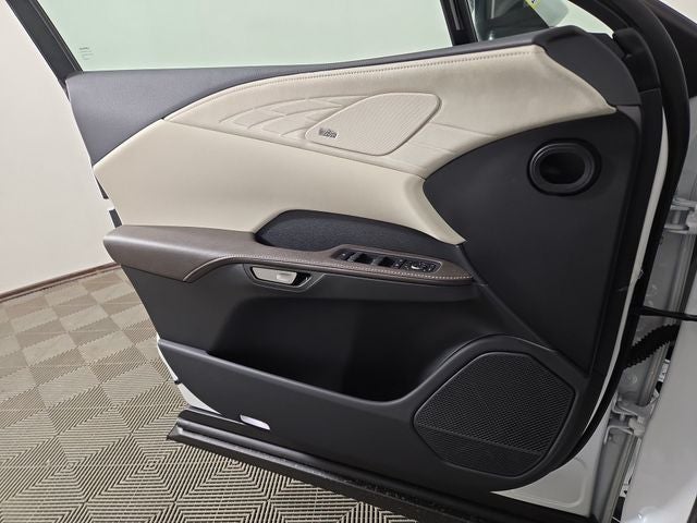 2026 Lexus RX LUXURY