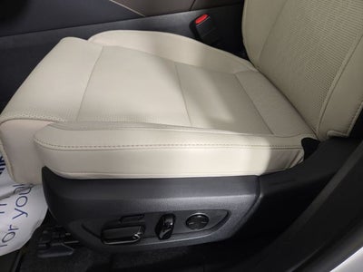 2026 Lexus RX LUXURY