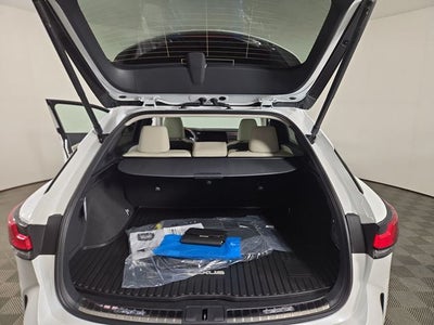 2026 Lexus RX LUXURY