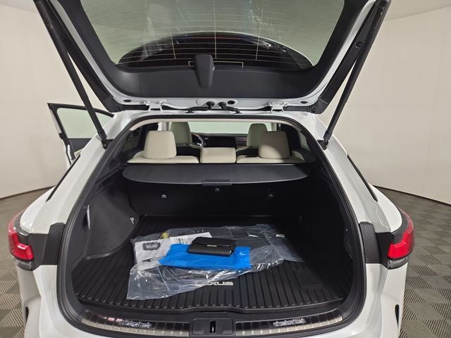 2026 Lexus RX LUXURY