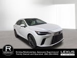 2026 Lexus RX LUXURY