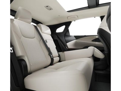 2026 Lexus RX LUXURY