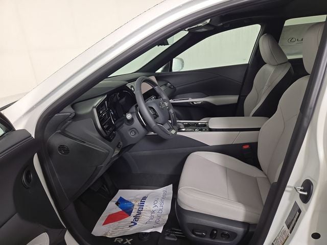 2026 Lexus RX 350 Premium+