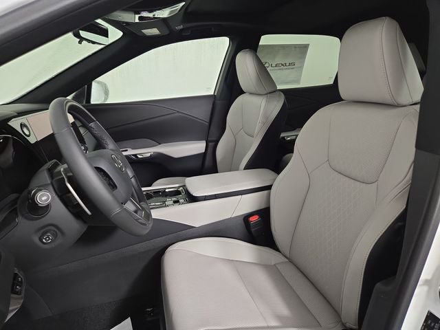 2026 Lexus RX 350 Premium+