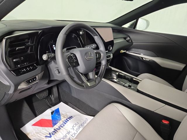 2026 Lexus RX 350 Premium+