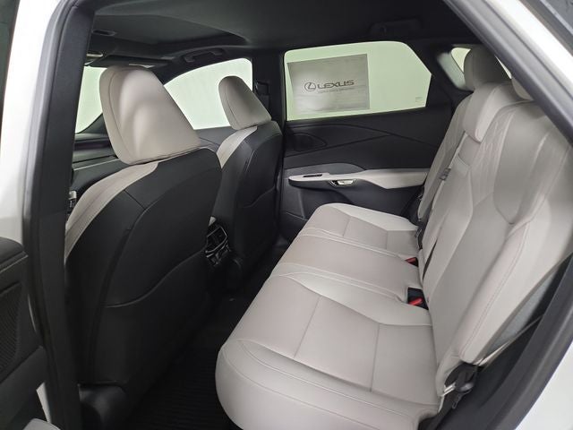 2026 Lexus RX 350 Premium+