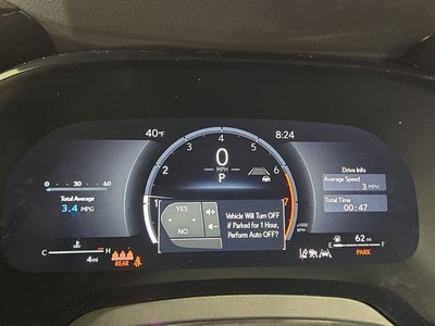 2026 Lexus RX 350 Premium+