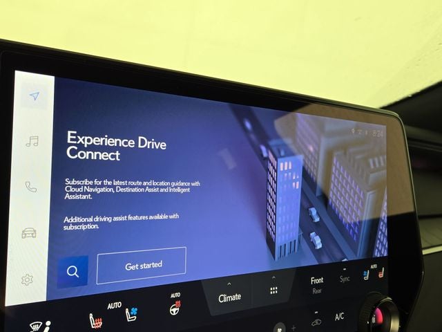 2026 Lexus RX 350 Premium+