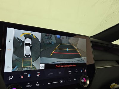 2026 Lexus RX 350 Premium+