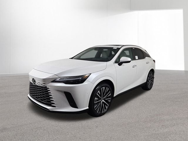 2026 Lexus RX 350 Premium+