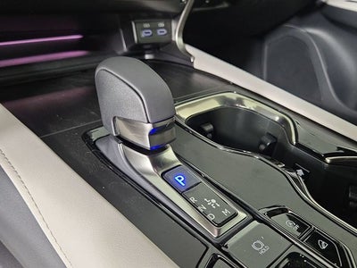 2026 Lexus RX 350 Premium+