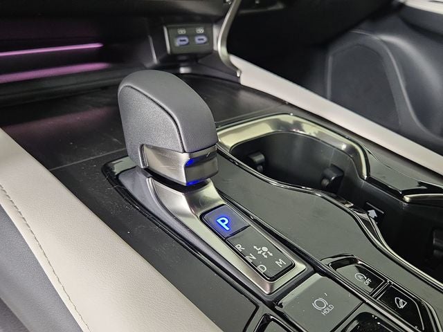 2026 Lexus RX 350 Premium+