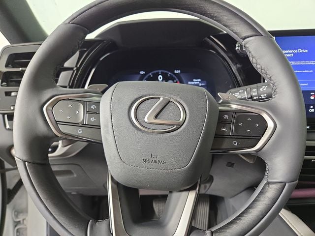 2026 Lexus RX 350 Premium+