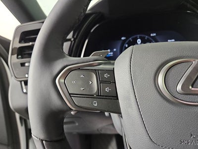 2026 Lexus RX 350 Premium+