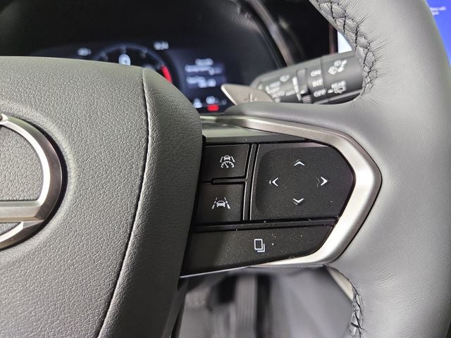 2026 Lexus RX 350 Premium+