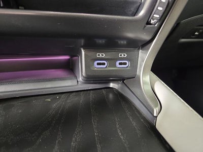 2026 Lexus RX 350 Premium+