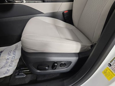 2026 Lexus RX 350 Premium+