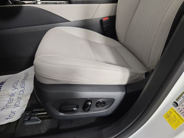 2026 Lexus RX 350 Premium+