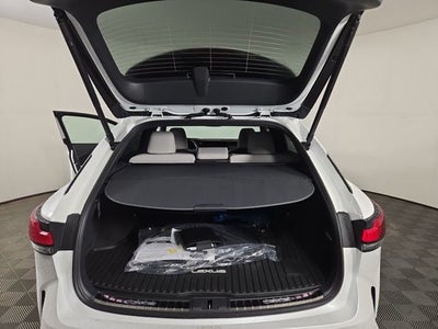 2026 Lexus RX 350 Premium+