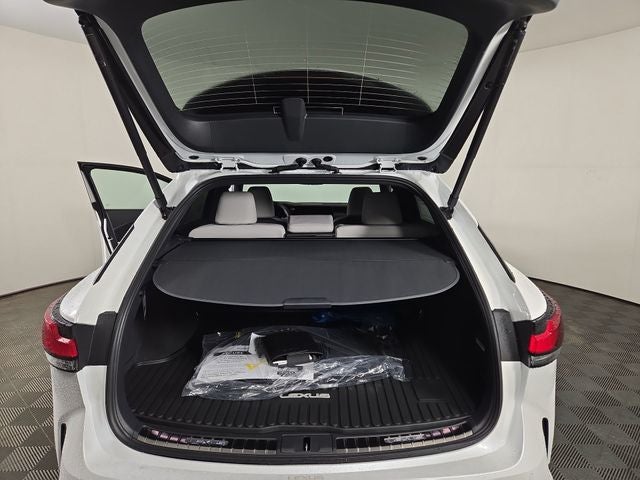 2026 Lexus RX 350 Premium+