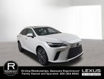 2026 Lexus RX 350 Premium+