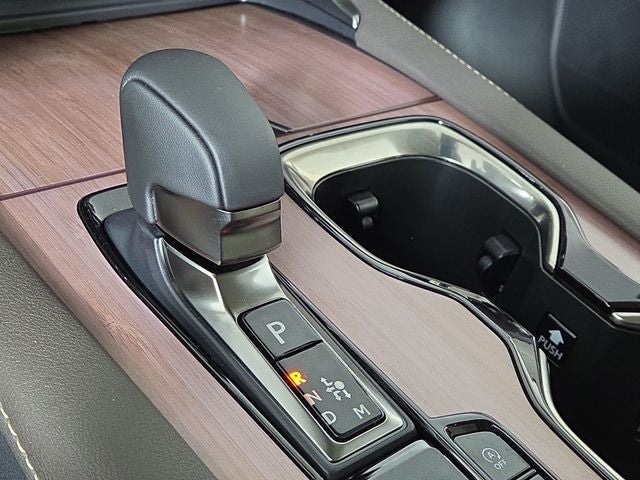 2026 Lexus RX LUXURY
