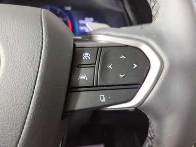 2026 Lexus RX LUXURY