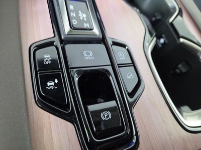 2026 Lexus RX LUXURY