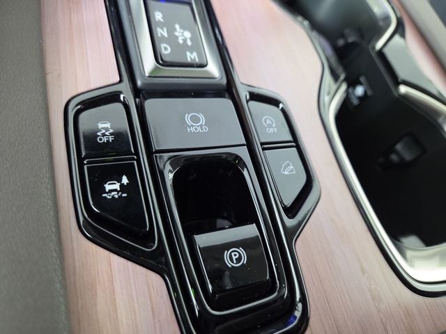 2026 Lexus RX LUXURY