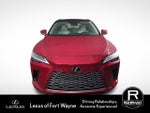 2026 Lexus RX LUXURY