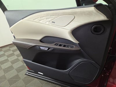 2026 Lexus RX LUXURY