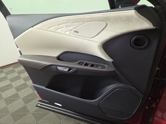 2026 Lexus RX LUXURY